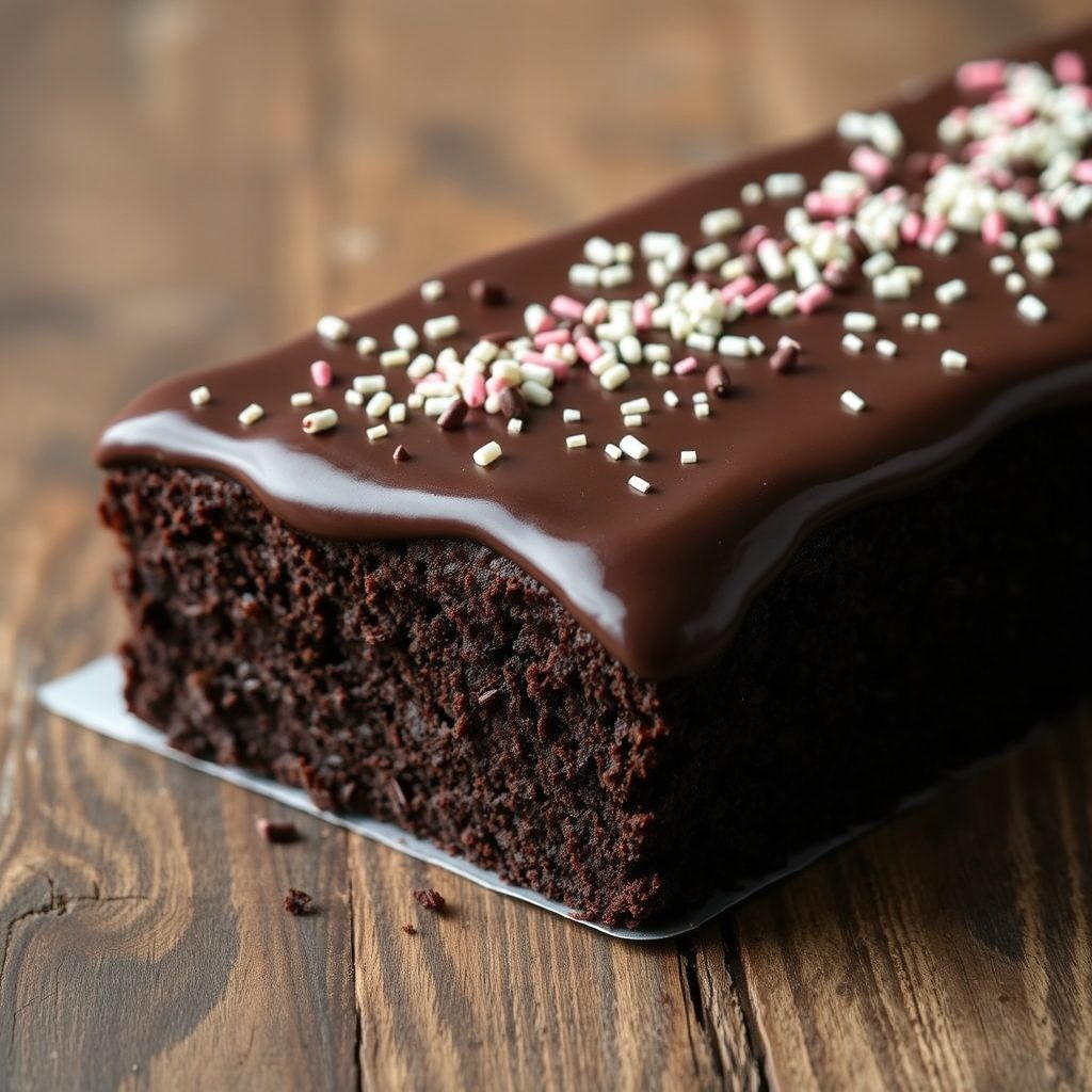 季節のフルーツケーキ